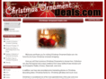 christmasornamentdeals.com