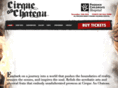 cirqueauchateau.com