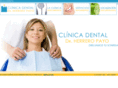 clinicadentalpayo.com