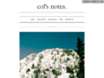 colleenchong.com