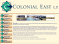 colonialeast.com