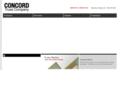 concordtruss.com