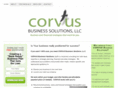 corvusbusinesssolutions.com