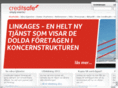 creditsafe-sverige.com