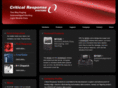 critresp.com