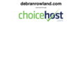 debranrowland.com
