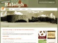 destinationraleigh.com