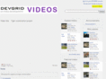 devgrid.org