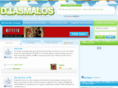 diasmalos.com