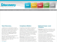 discoveryhrs.com