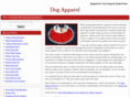 dogapparelsite.info