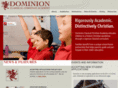 dominionclassical.org