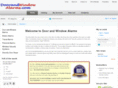 door-and-window-alarm.com