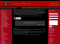 douglashurtlaw.com