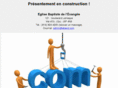 ebevd.com
