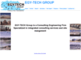 egytechgroup.com