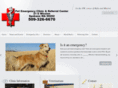 emergencyvetspokane.com