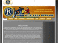 farmvilleareakiwanis.com