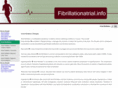 fibrillationatrial.info