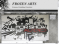 frozenarts.com