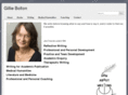 gilliebolton.com