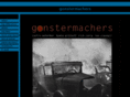 gonstermachers.com