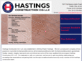 hastingsconstructionco.com
