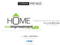 homeecoimprovement.com