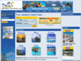 honeymoonsandromanticgetaways.com