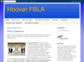 hooverfbla.com