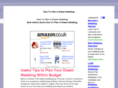 howtoplanadreamwedding.com