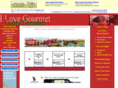 ilovegourmet.com