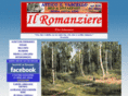 ilromanziere.com