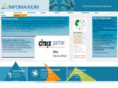 infomaxium.com