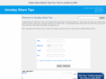 intradaysharetips.net