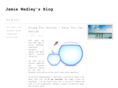 jamiewadley.com