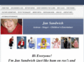 jansandwich.com