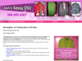 jansassychic.com