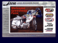 jbrspeedway.com