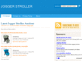 joggerstroller.net