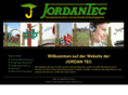 jordantec.com