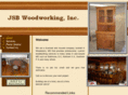 jsbwoodworkinginc.com