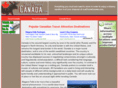justtravelcanada.com