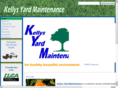 kellysyardmaintenance.com