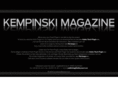 kempinski-magazine.com