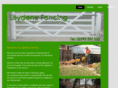 leydenefencing.com