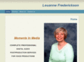 louannefrederickson.com
