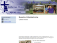 lutheranhomesmusc.com