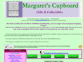 margaretscupboard.com