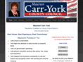 maureencarr-york.com